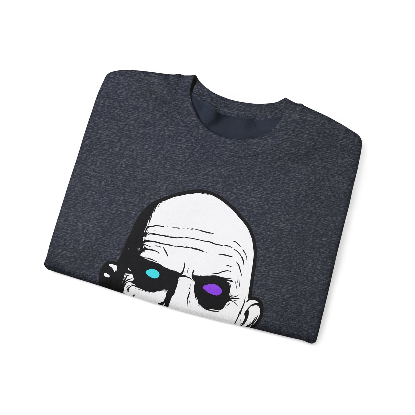 Fester - Crewneck Sweatshirt