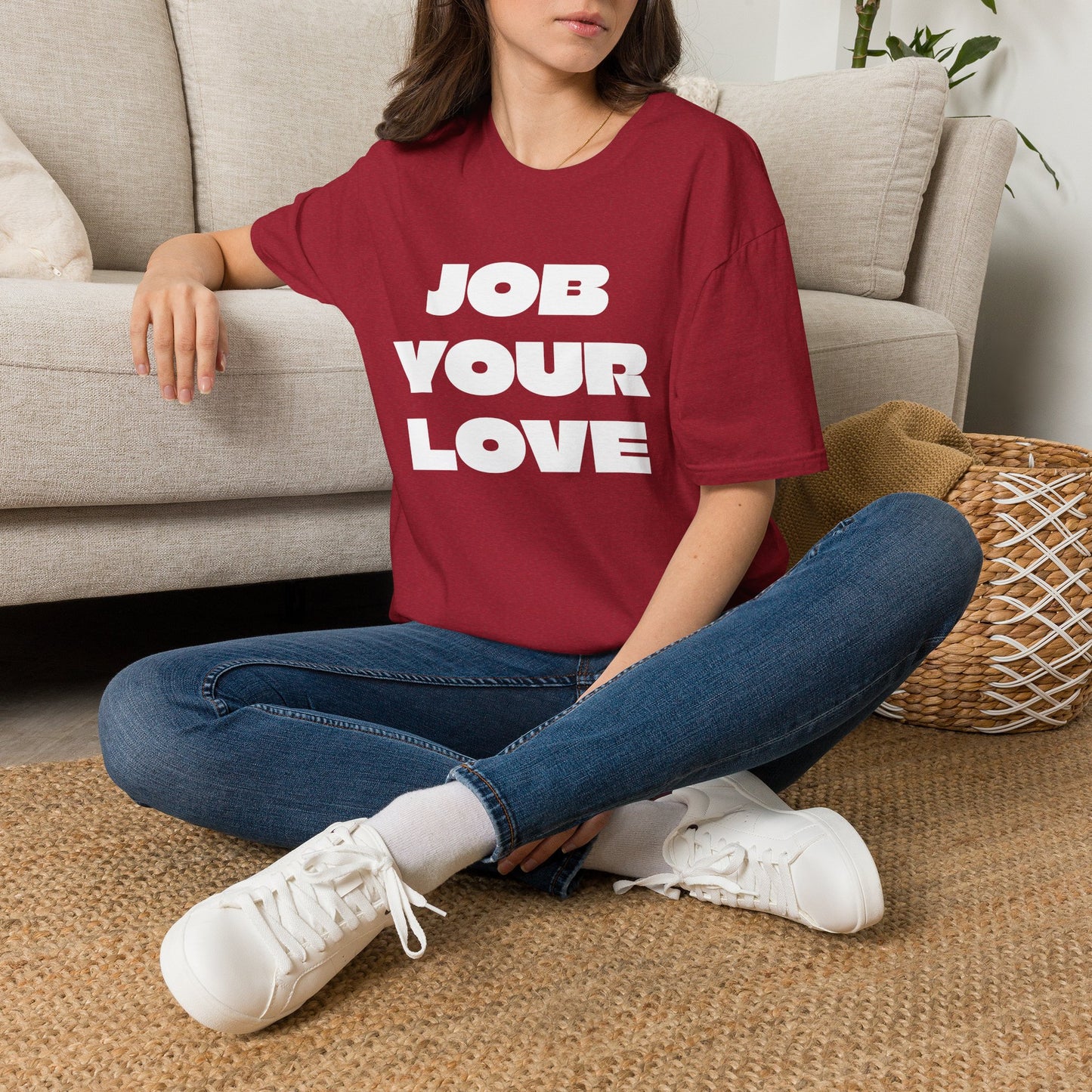 Job Your Love