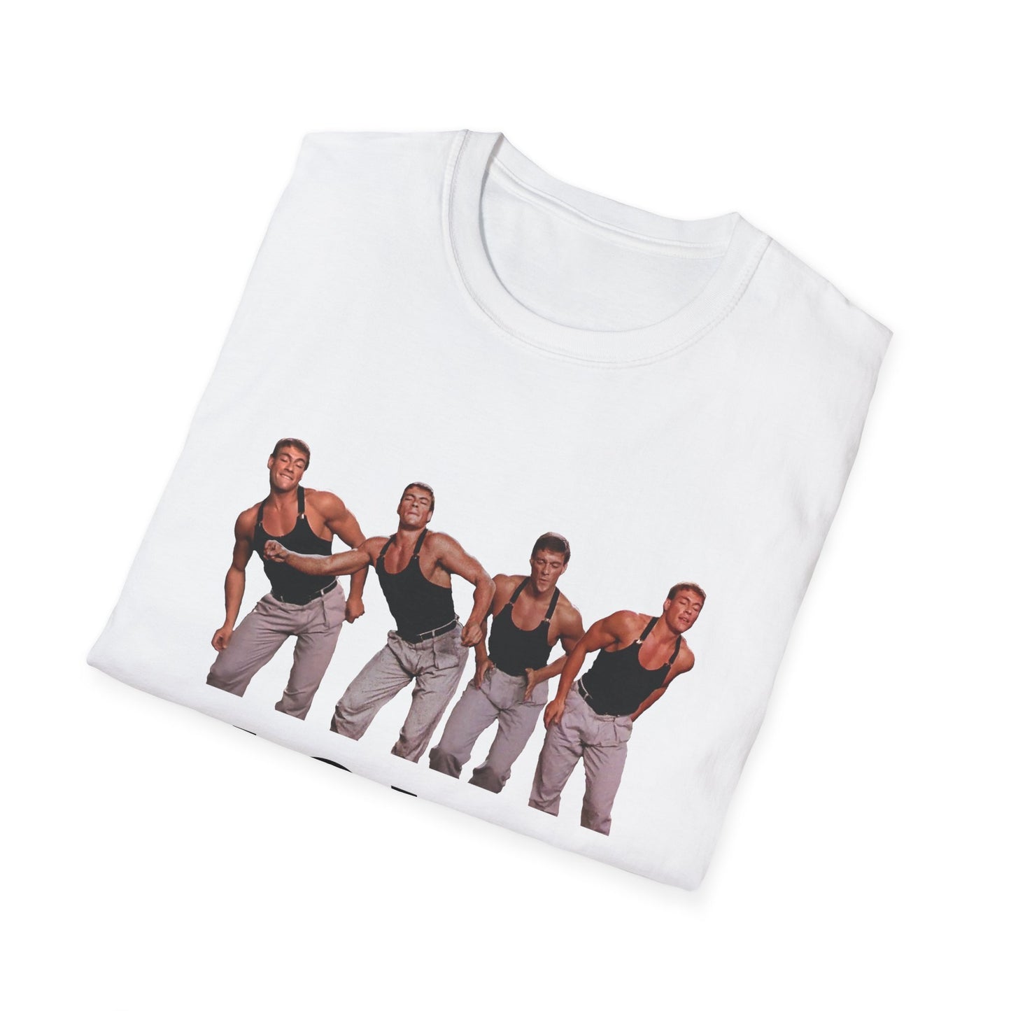 JCVD