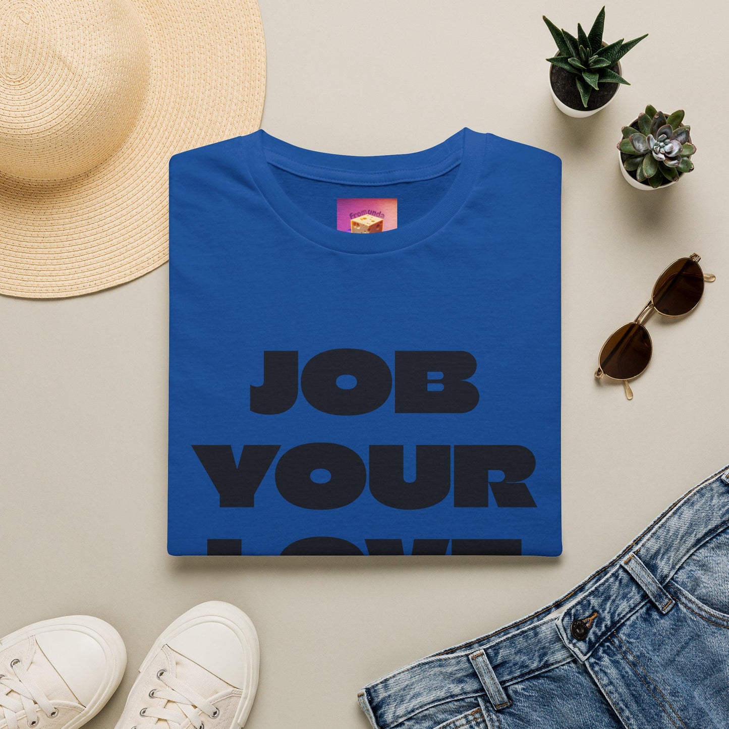 Job Your Love