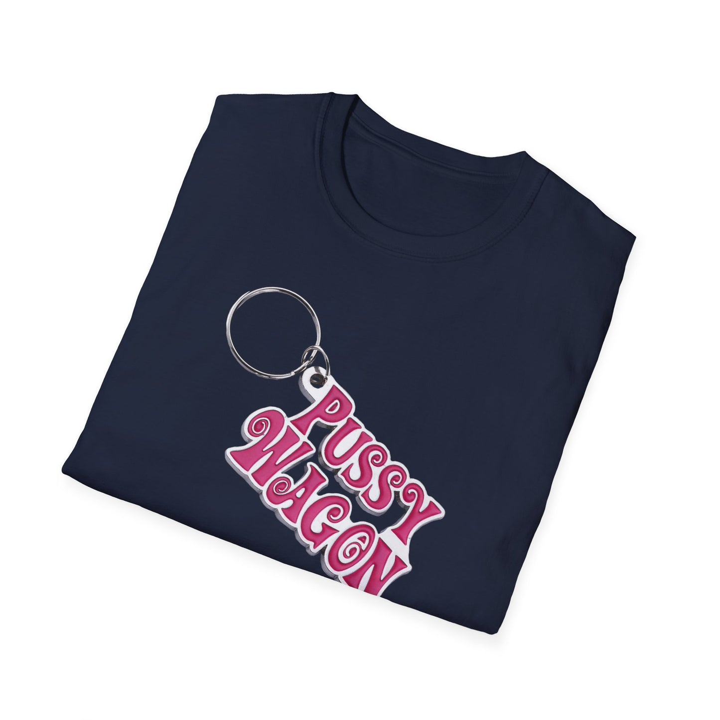 Pussy Wagon