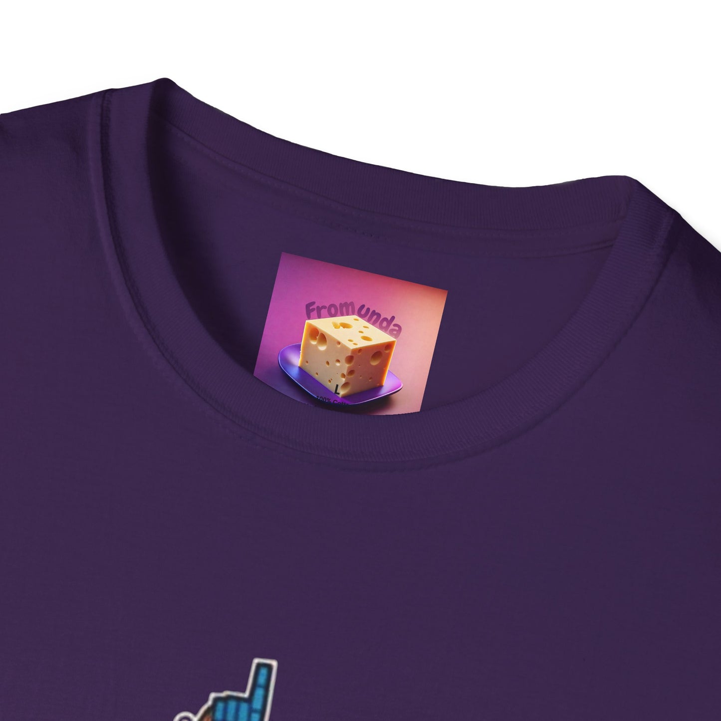 You've Got The Touch!