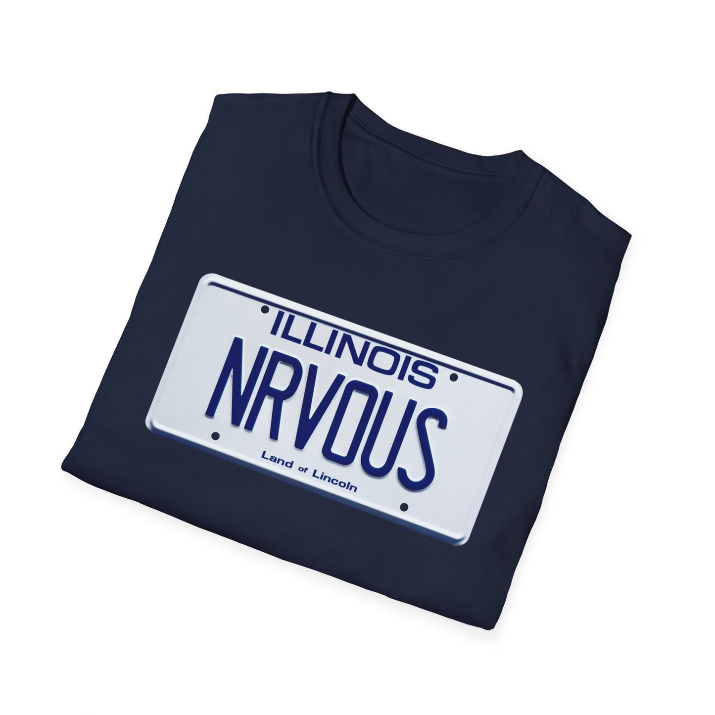 License Plate - Ferris Bueller's Day Off