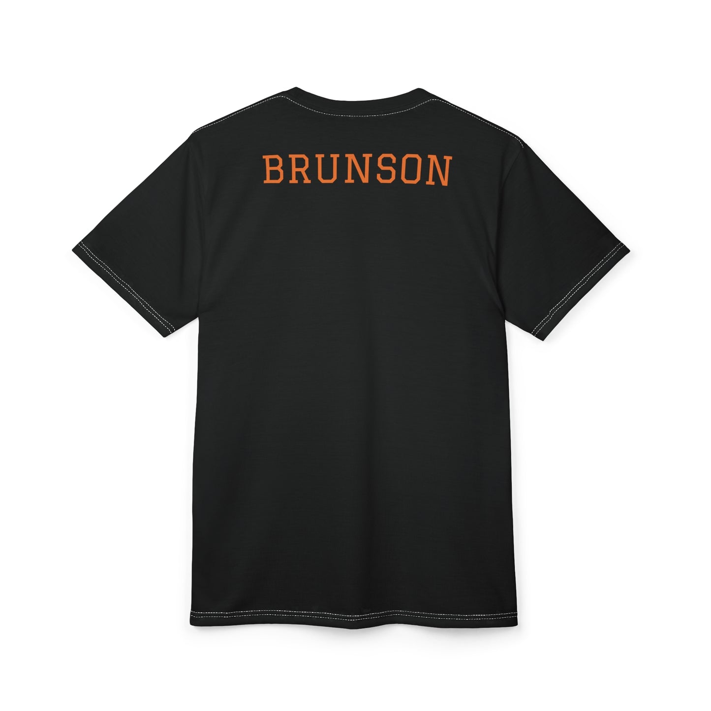 Brunson back