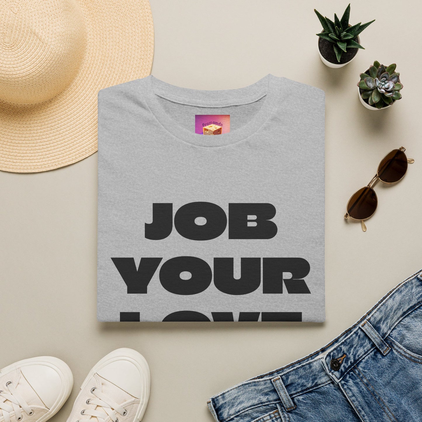 Job Your Love