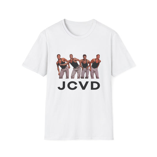 JCVD