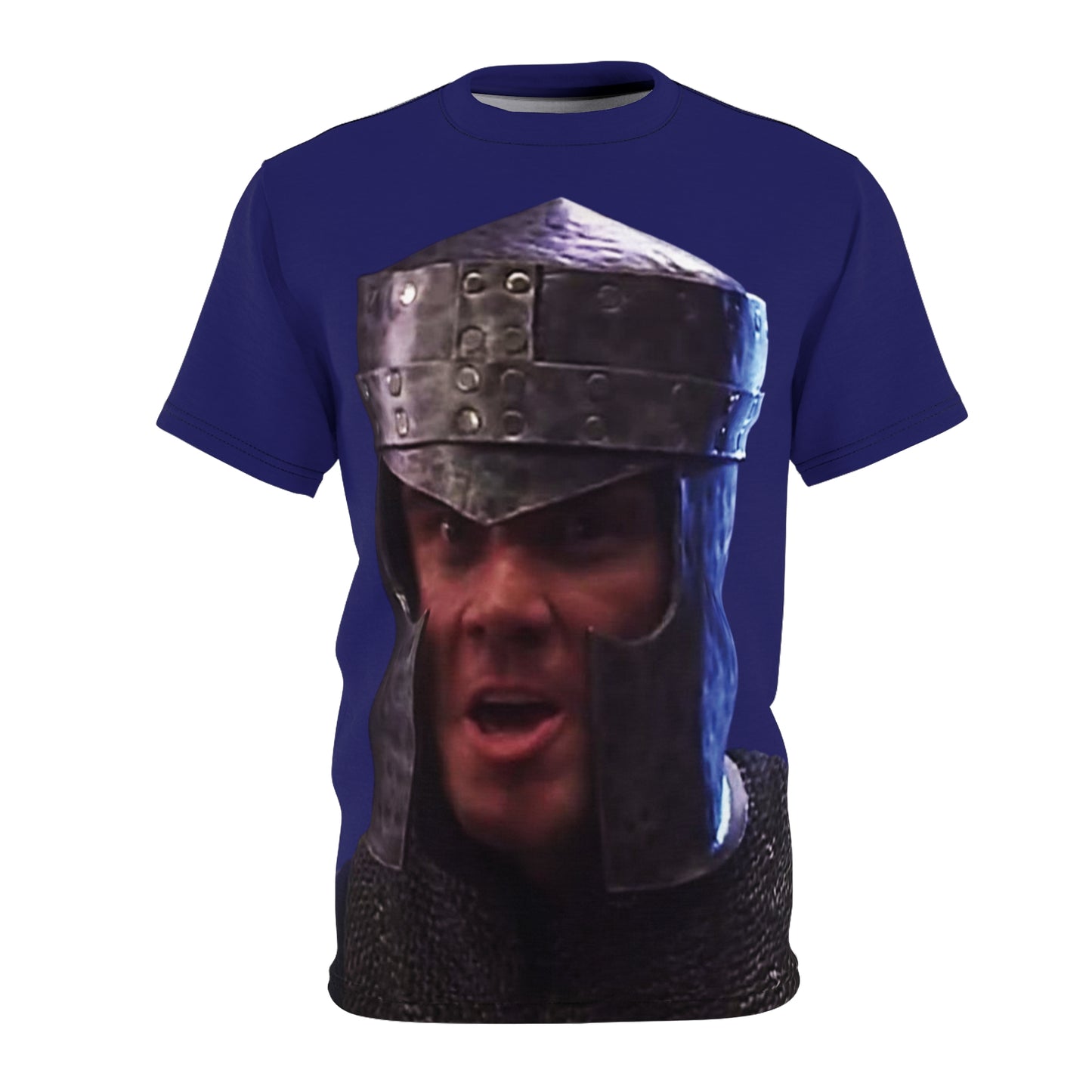 Cable Guy - Blue Knight