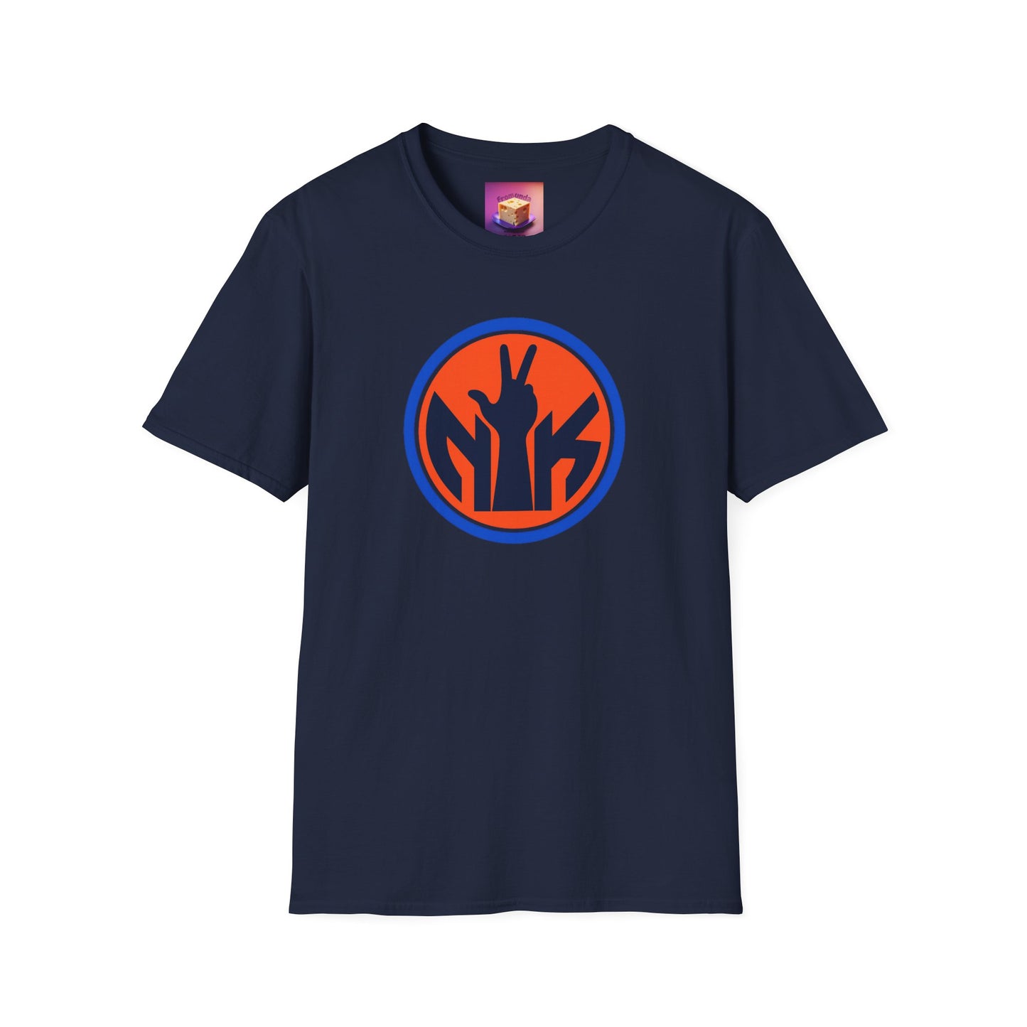 NYK Brunson 3