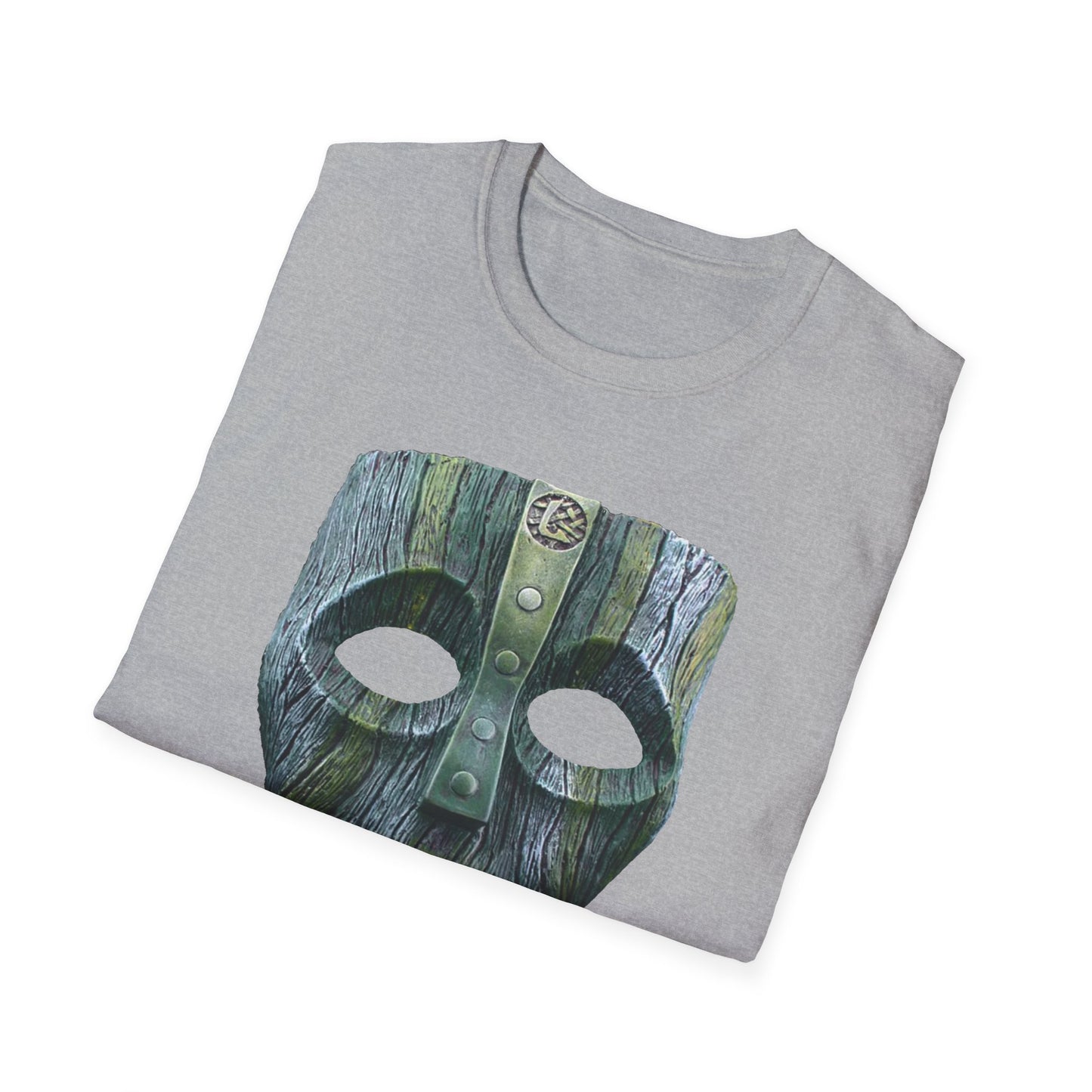 Loki mask (The Mask)