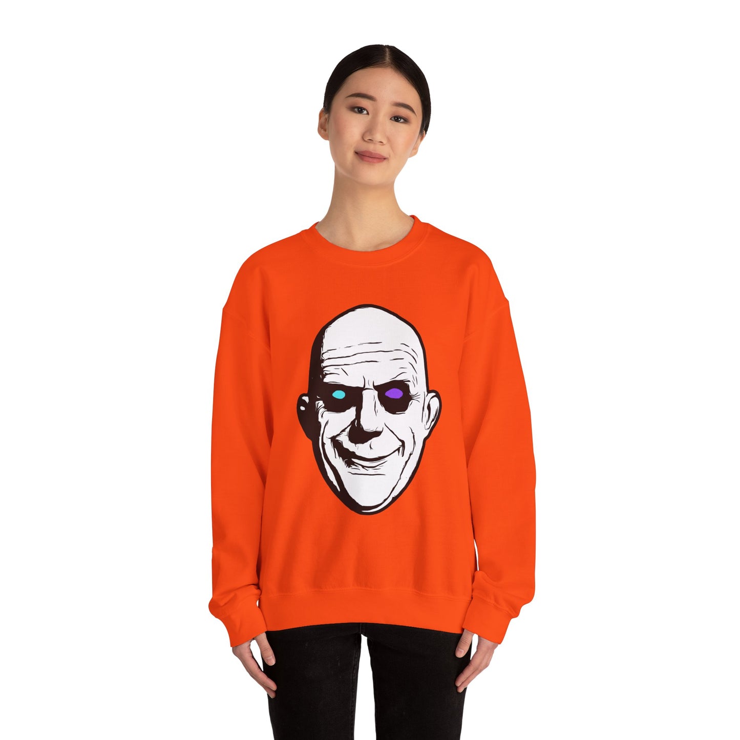 Fester - Crewneck Sweatshirt