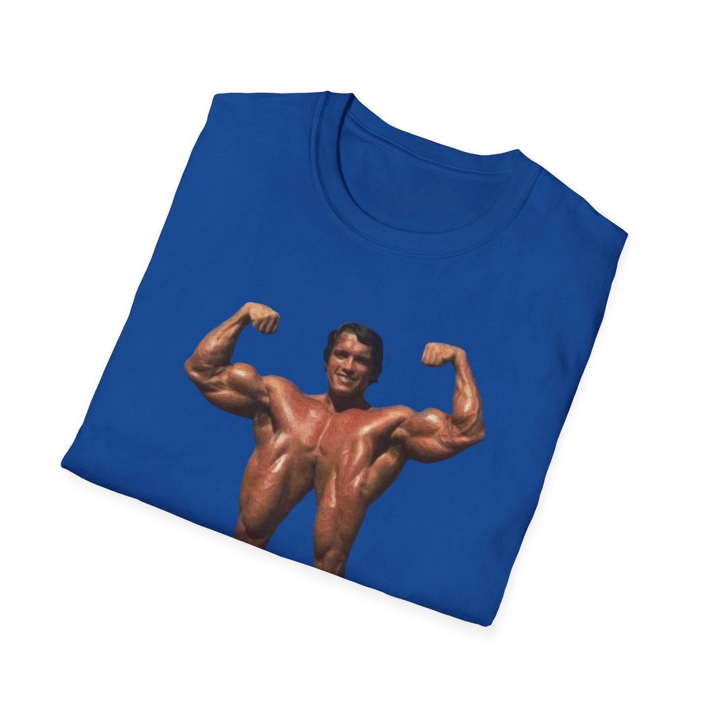 Arnie Legs