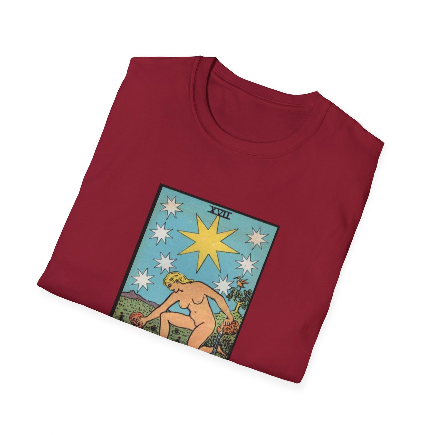 Tarot - The Star