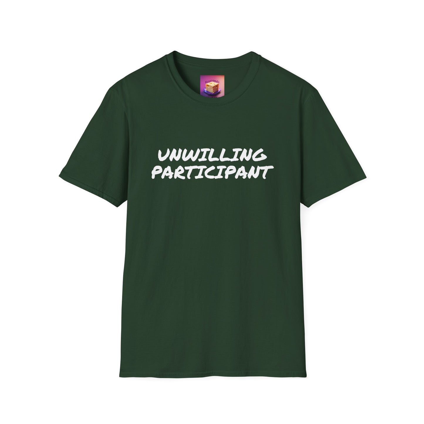Unwilling Participant