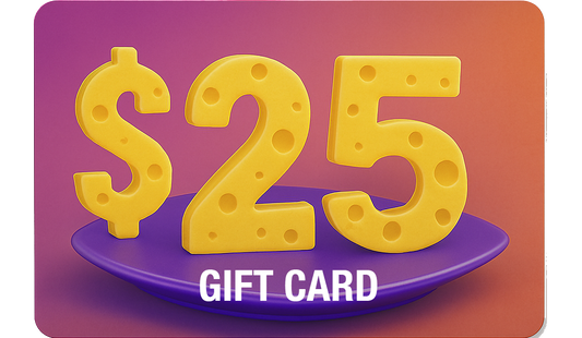 FROMUNDA SHIRTS GIFT CARD